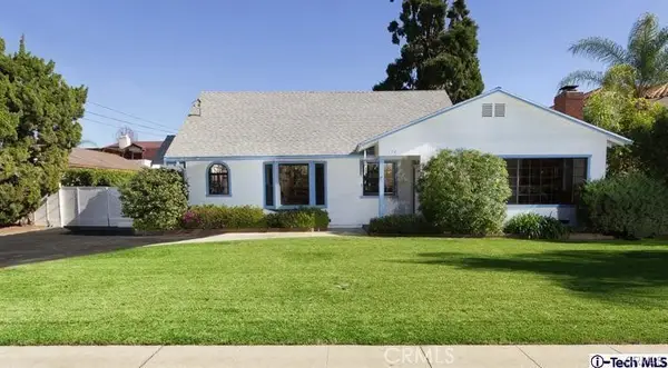 1114 6th Avenue, Arcadia, CA 91006