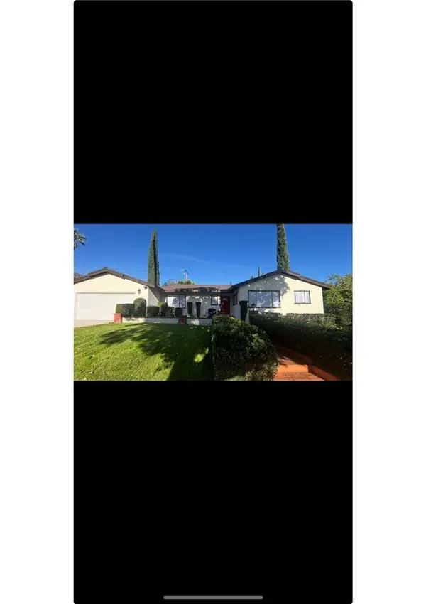 1080 Riviera Drive, Pasadena, CA 91107