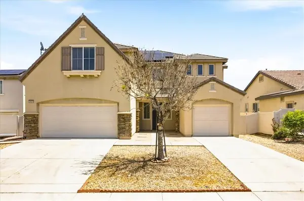 38032 Soudan, Palmdale, CA 93552