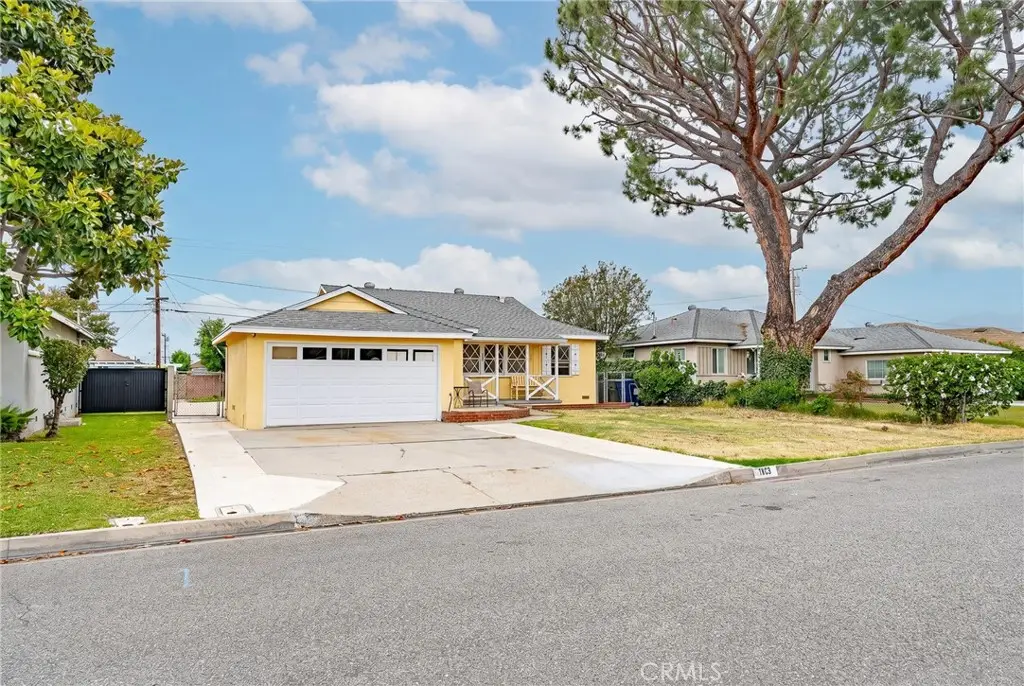 1113 N Calvados, Covina, CA 91722 - #1