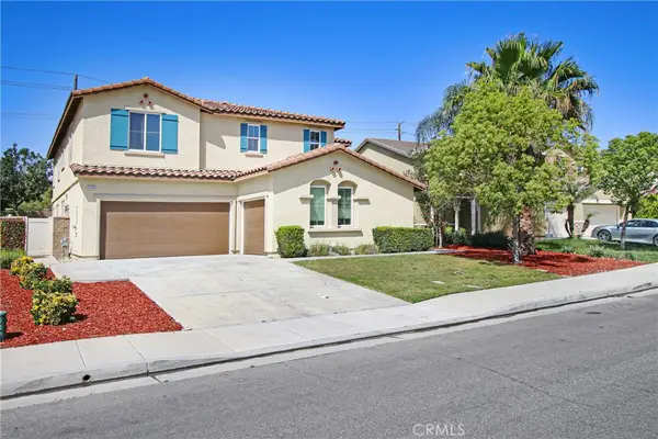 14549 Badger, Eastvale, CA 92880