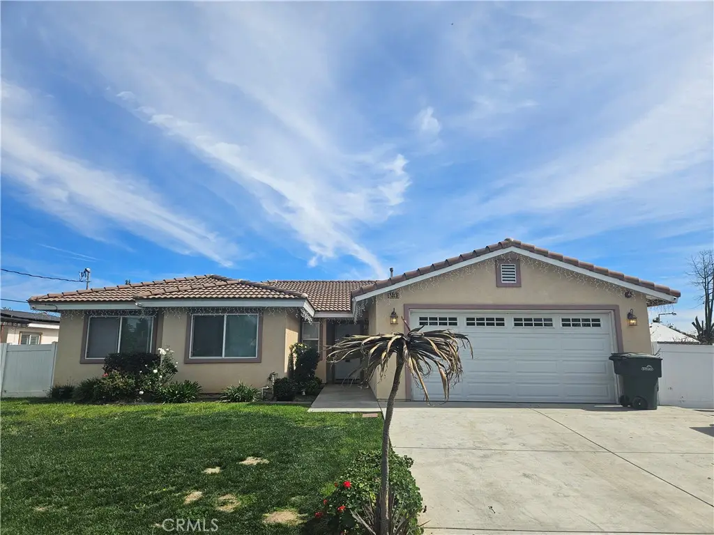 1855 S Fern Avenue, Ontario, CA 91762 - #1