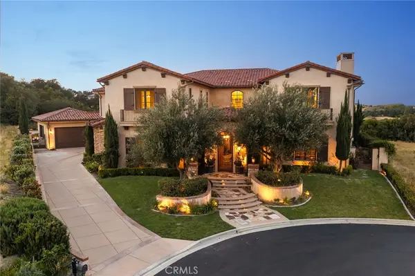 2320 Verona Court, Chino Hills, CA 91709