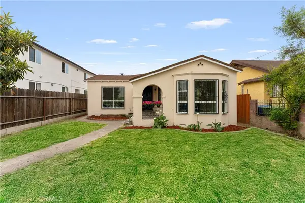 940 W 73rd, Los Angeles, CA 90044