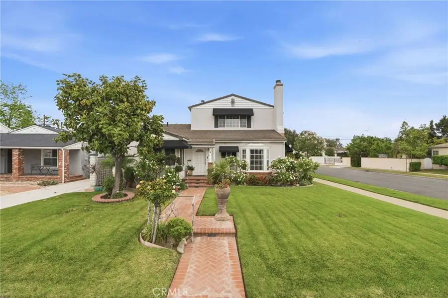 1820 Edgewood Drive, Alhambra, CA 91803 - #2