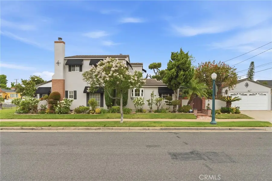 1820 Edgewood Drive, Alhambra, CA 91803 - #3