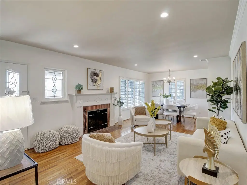 6341 Sultana, San Gabriel, CA 91775 - #1