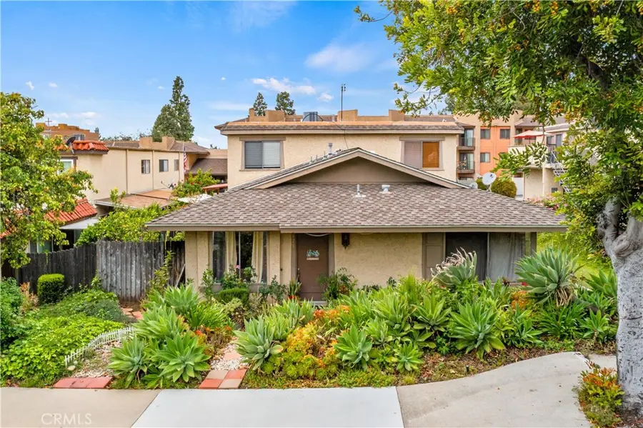 821 Junipero #A, Duarte, CA 91010 - #2