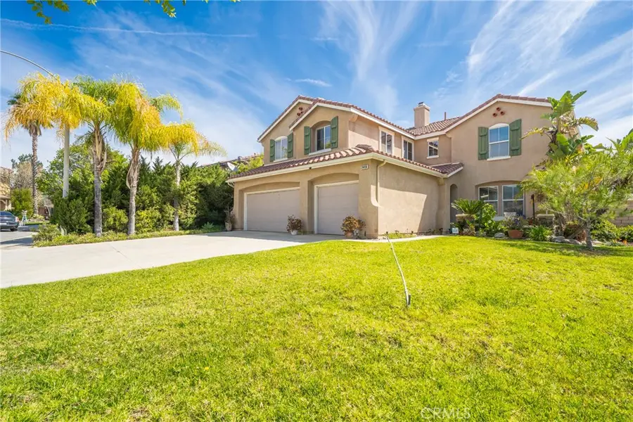 24456 Wasatch Court, Corona, CA 92883 - #2