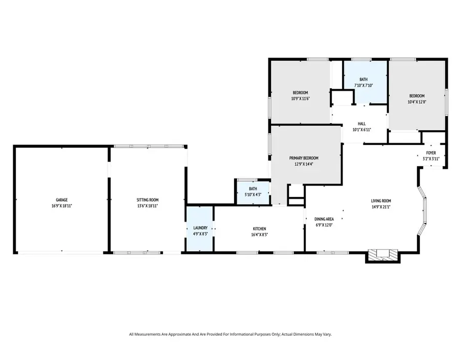 9503 Wedgewood Street, Temple City, CA 91780 - #2