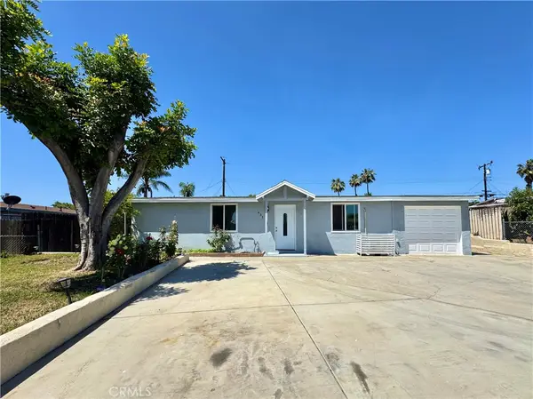 437 N Begonia, Ontario, CA 91762