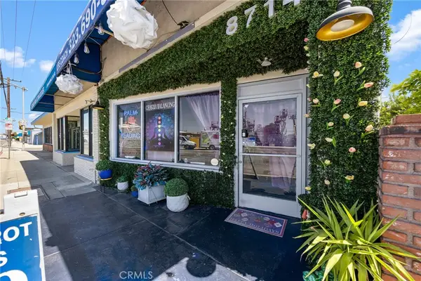 8714 Norwalk Boulevard, Whittier, CA 90606