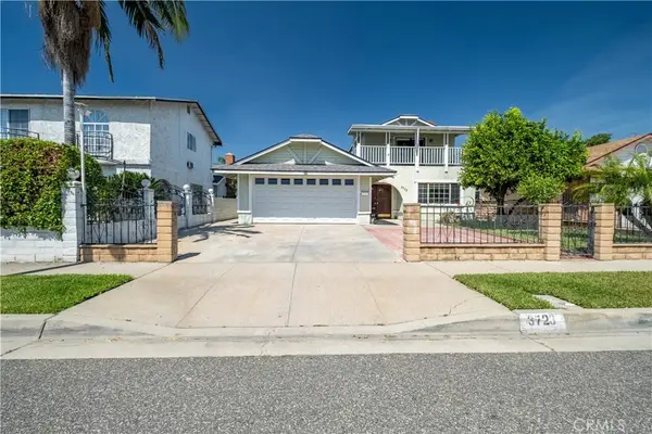 3723 Stichman, Baldwin Park, CA 91706