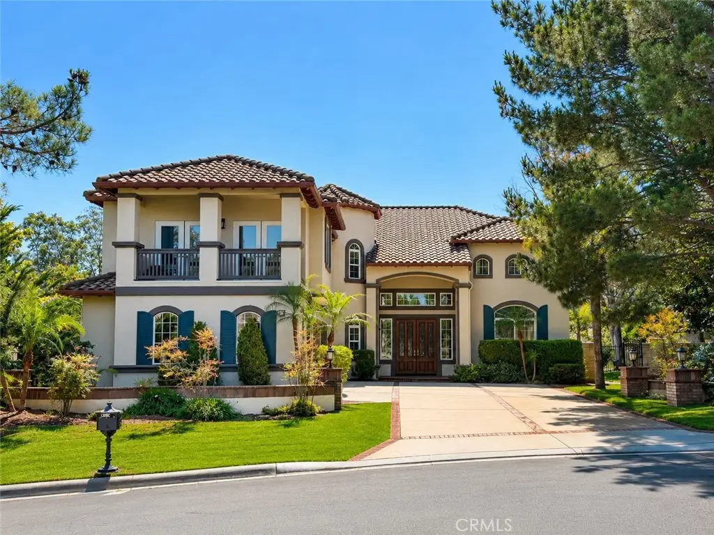 14038 Song Of The Winds Dr, Chino Hills, CA 91709 - #1