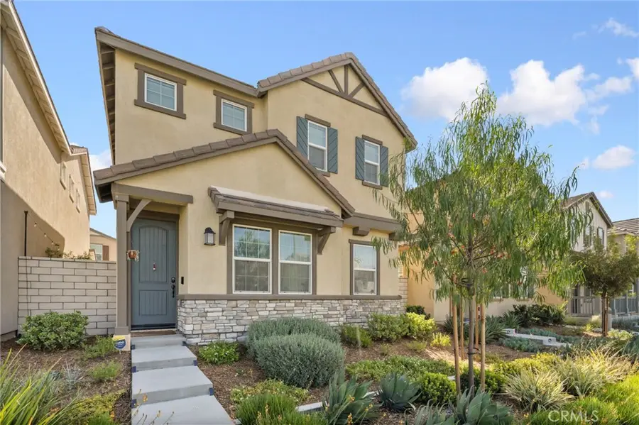 16181 E Preserve, Chino, CA 91708 - #2
