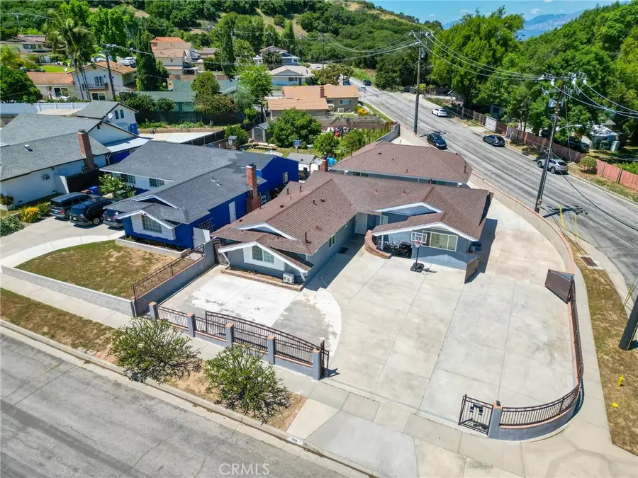1105 Ameluxen, Hacienda Heights, CA 91745 - #3