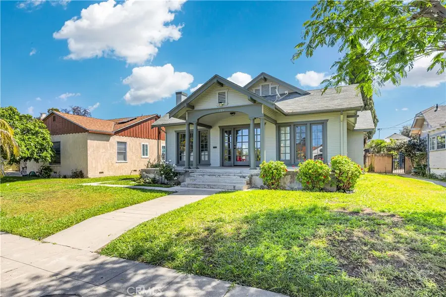 721 S Ross, Santa Ana, CA 92701 - #2
