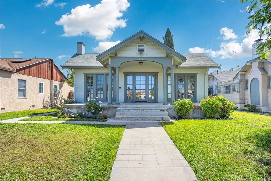 721 S Ross, Santa Ana, CA 92701 - #3
