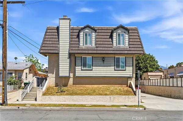 215 Hilliard Avenue #D, Monterey Park, CA 91754