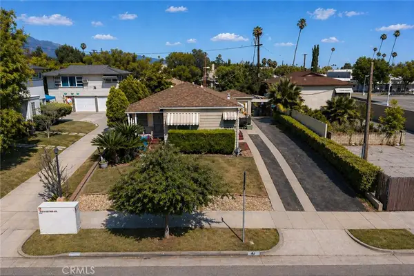 44 N Berkeley Avenue, Pasadena, CA 91107