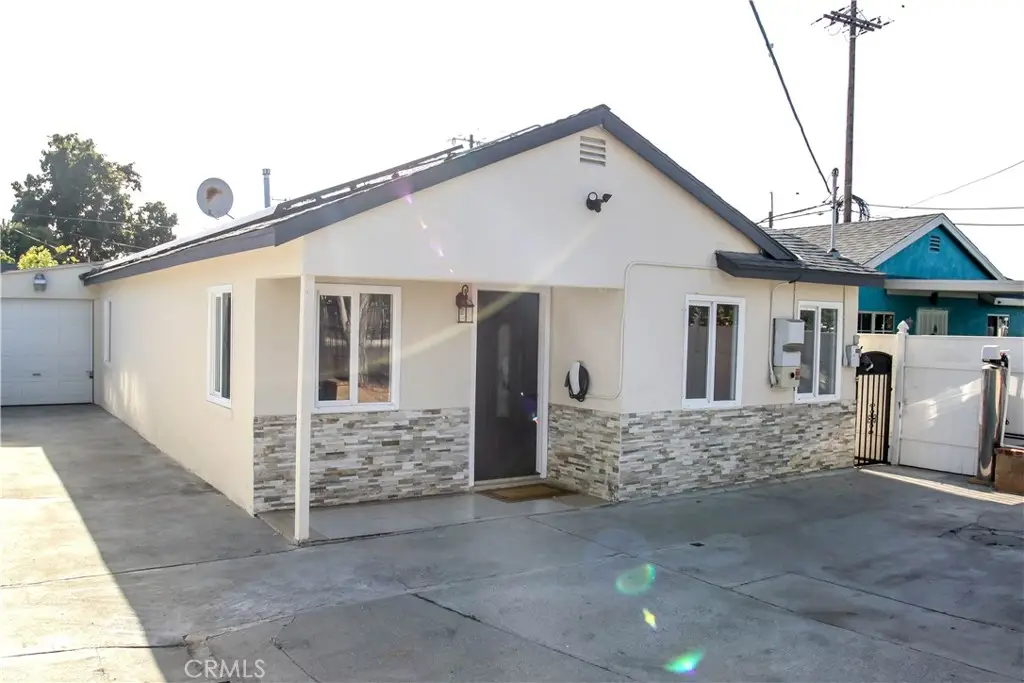 13409 Willowbrook Ave, Compton, CA 90222 - #1