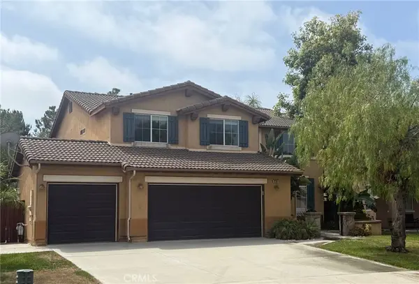 12351 Mesa Grove, Riverside, CA 92503