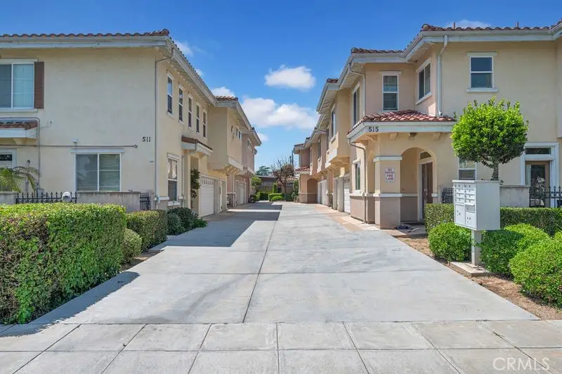 517 Florence Ave, Monterey Park, CA 91755 - #1