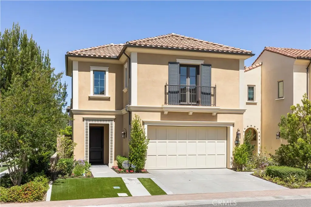 135 Statura, Irvine, CA 92602 - #1