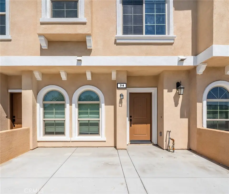 15447 Pomona Rincon Road #314, Chino Hills, CA 91709 - #1