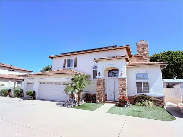 5215 Buffington, El Monte, CA 91732