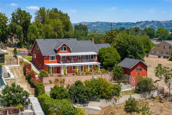 513 Camino De Gloria, Walnut, CA 91789