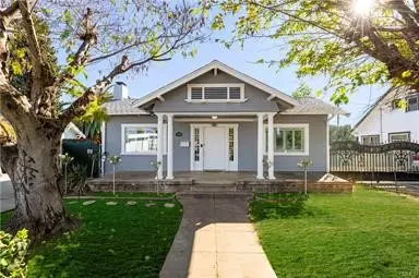 332 Chester Place, Pomona, CA 91768