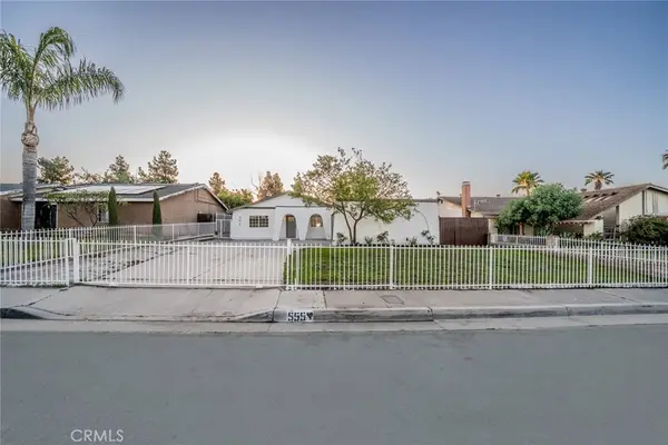 555 N Chestnut, Rialto, CA 92376