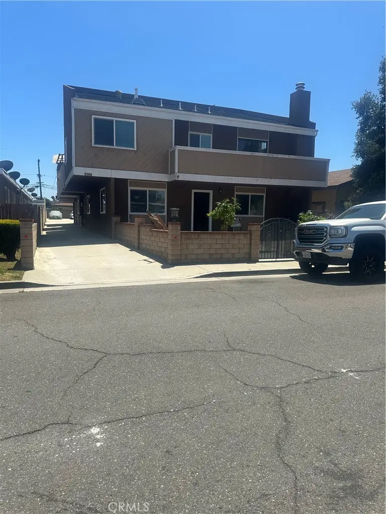 7782 Newman #4, Huntington Beach, CA 92647 - #1