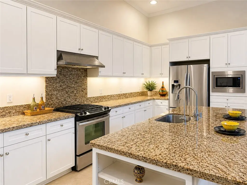 66 Overbrook, Irvine, CA 92620 - #1