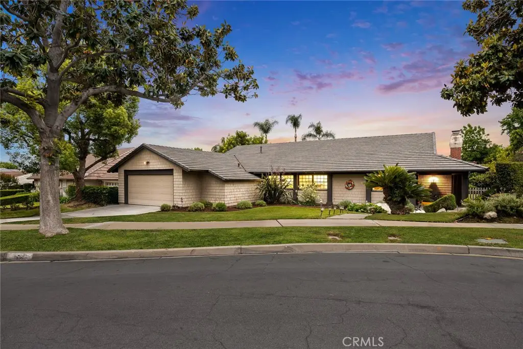 1156 Altura Terrace, Arcadia, CA 91007 - #1
