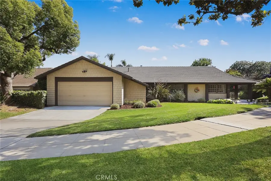 1156 Altura Terrace, Arcadia, CA 91007 - #3