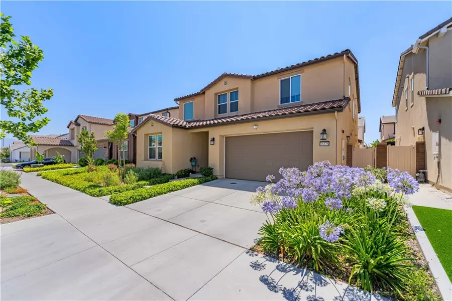 16526 Trailblazer Avenue, Chino, CA 91708 - #2