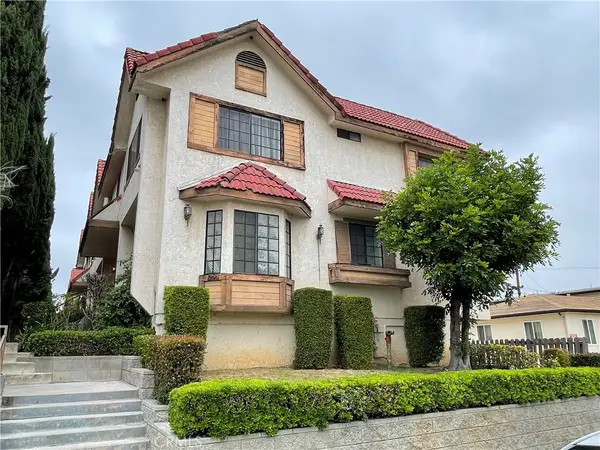 423 Pomelo, Monterey Park, CA 91755