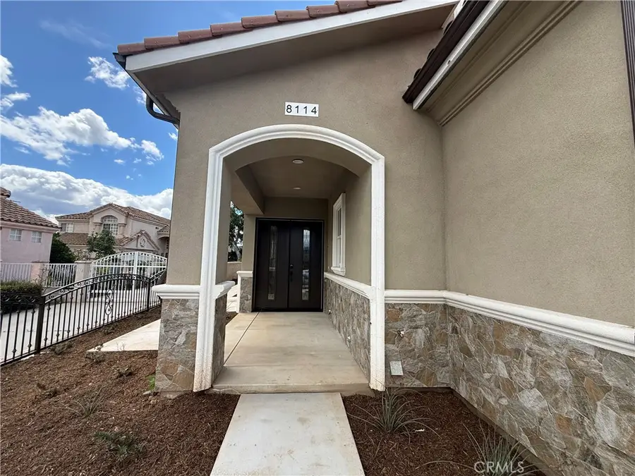 8114 Celito Dr, Rosemead, CA 91770 - #2