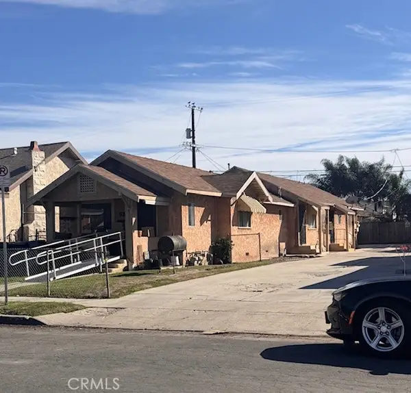 156 W 84th, Los Angeles, CA 90003