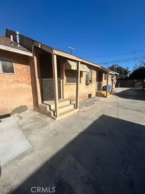 156 W 84th, Los Angeles, CA 90003 - #2