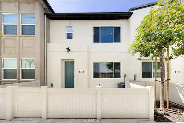 17 Aria, South El Monte, CA 91733