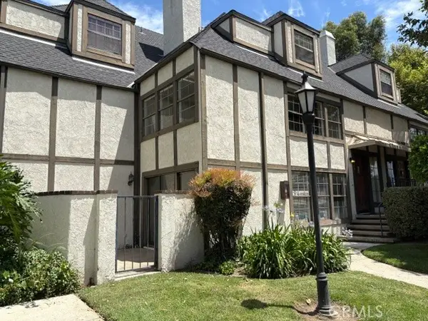 105 E Rosewood Court #5, Ontario, CA 91764