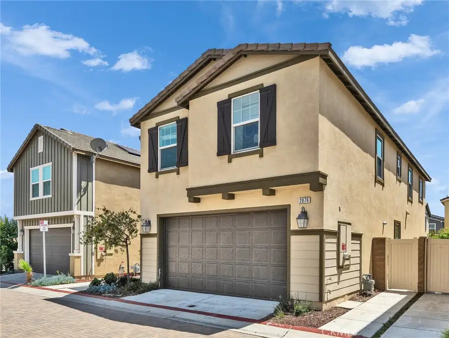 2076 E Sentinel Privado, Ontario, CA 91764 - #2