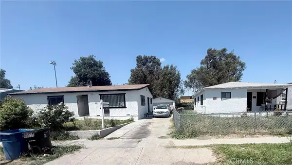 1553 E 110th, Los Angeles, CA 90059