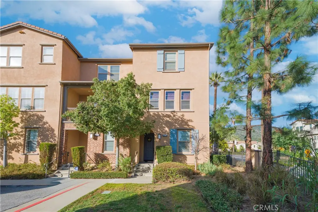 908 N Bouquet Court #F, Azusa, CA 91702 - #1