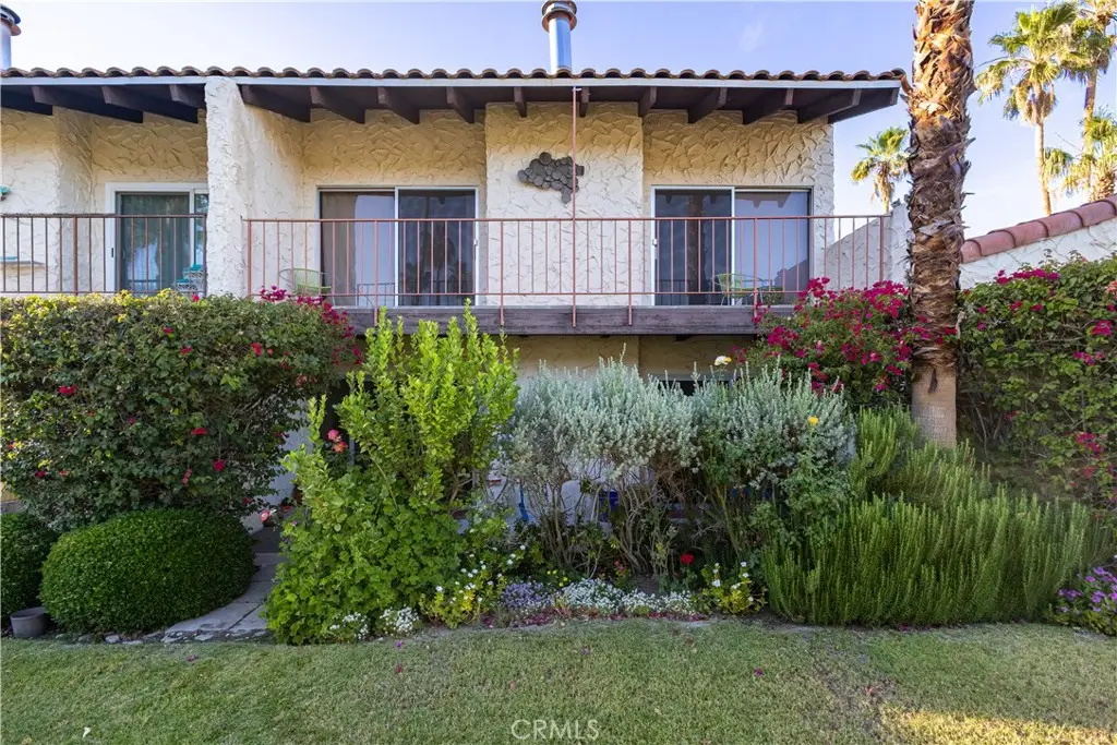 1833 S Araby, Palm Springs, CA 92264 - #1