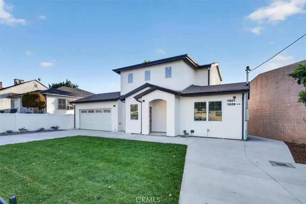 1607 Westmont, Alhambra, CA 91803 - #1