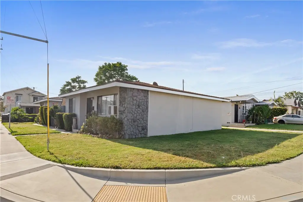 8251 Park Street, Rosemead, CA 91770 - #1
